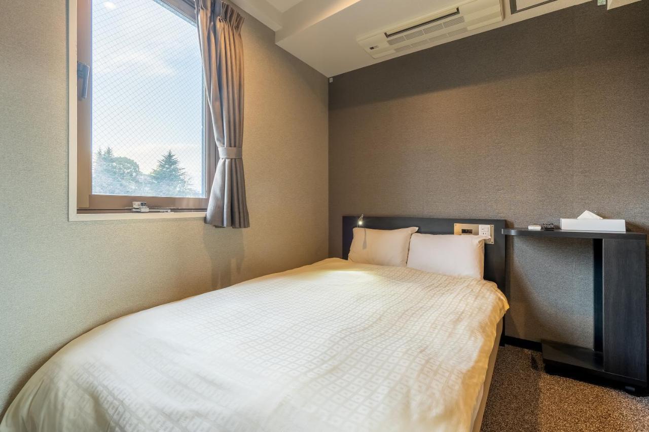 OYO Hotel TETORA Akabane Tokyo Bagian luar foto