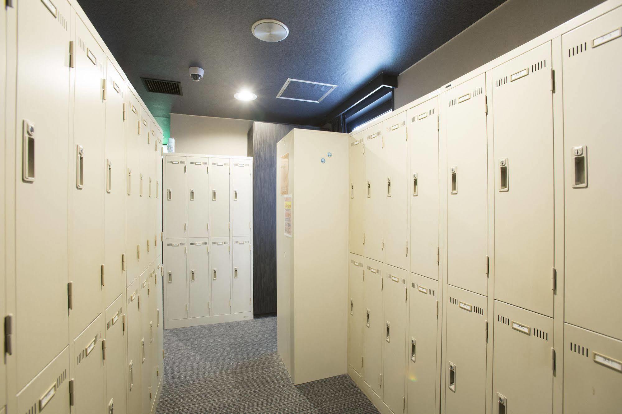 OYO Hotel TETORA Akabane Tokyo Bagian luar foto